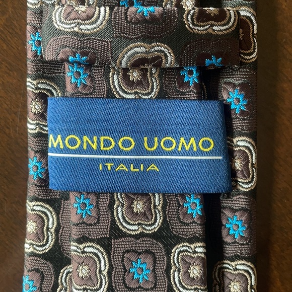 Mondo Uomo Italia Tie - Picture 3 of 5